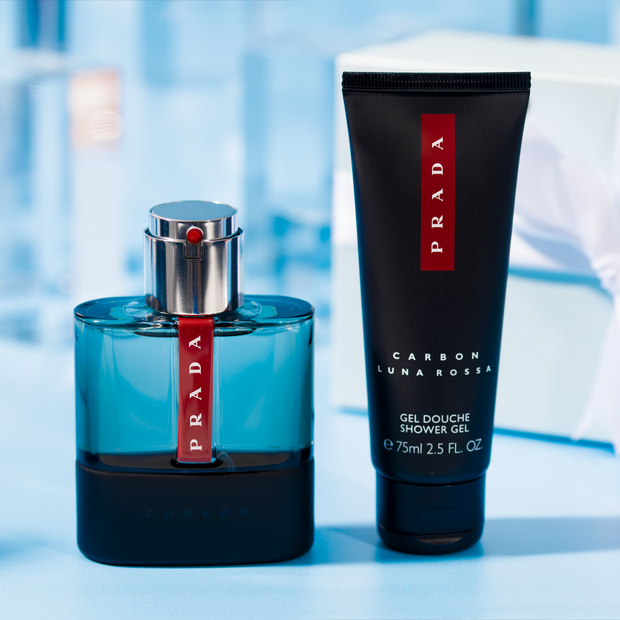 Men's Fruity Fragrance