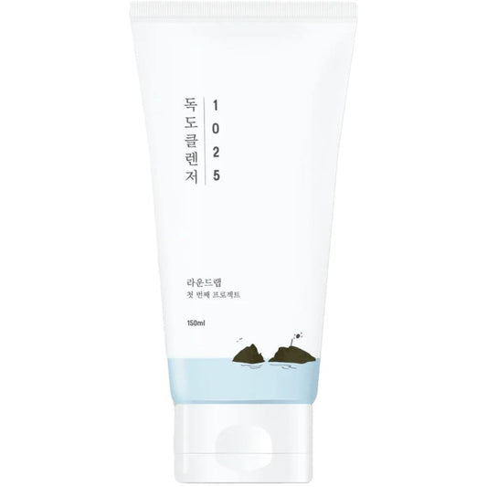 Round Lab 1025 Dokdo Cleanser 150ml