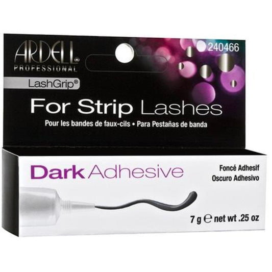 Ardell Professional Lash Grip Dark Strip Lash Adhesive 7ml