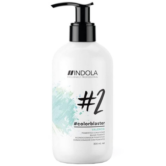 Indola Colour Blaster Pigmented Conditioner Valencia 300ml