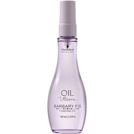 Schwarzkopf Professional Oil Ultime Finishing Barbary Fig Oil 100ml