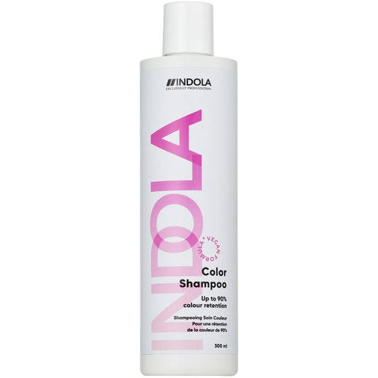 Indola Colour Shampoo 300ml