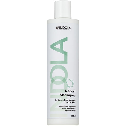 Indola Repair Shampoo 300ml