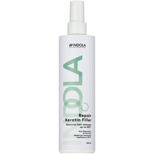 Indola Repair Keratin Filler Spray 300ml