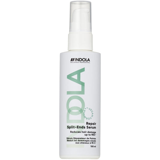 Indola Repair Split Ends Serum 75ml