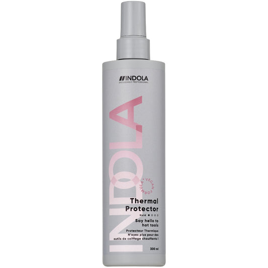 Indola Setting Thermal Protector Spray 300ml