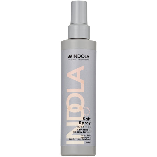 Indola Texture Salt Spray 200ml