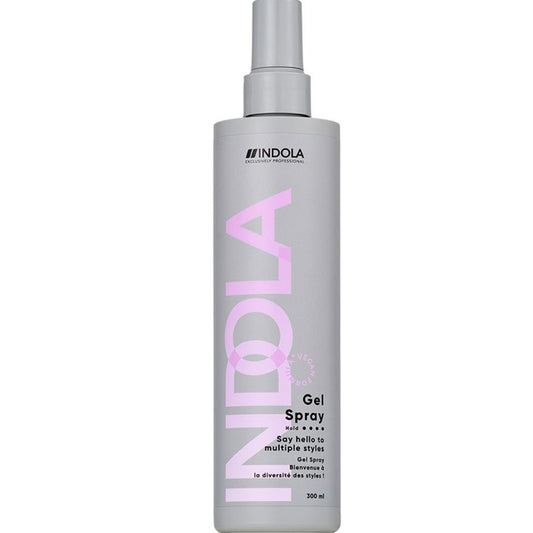 Indola Finish Gel Spray 300ml