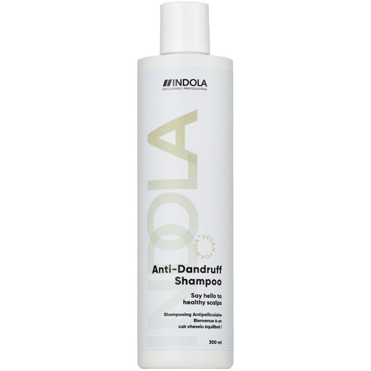 Indola Dandruff Shampoo 300ml