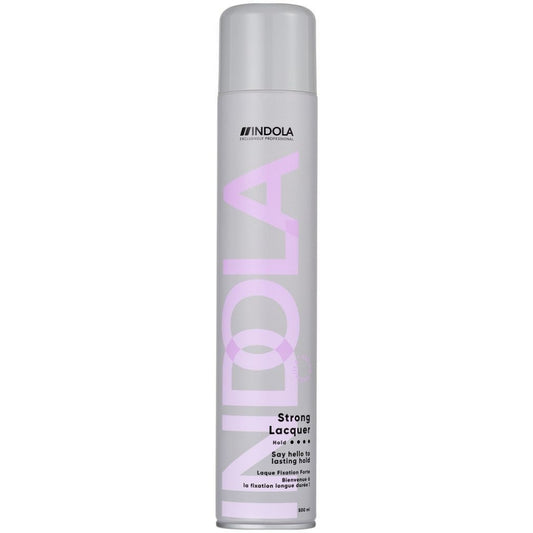 Indola Finish Strong Hairspray 500ml