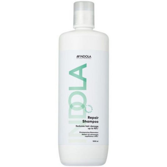 Indola Repair Shampoo 1000ml