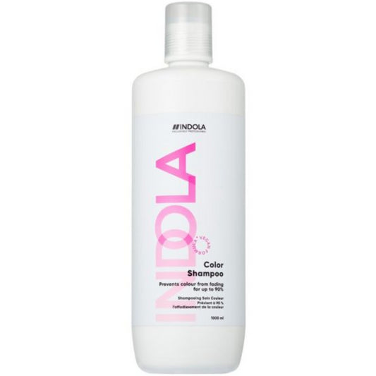 Indola Colour Shampoo 1000ml