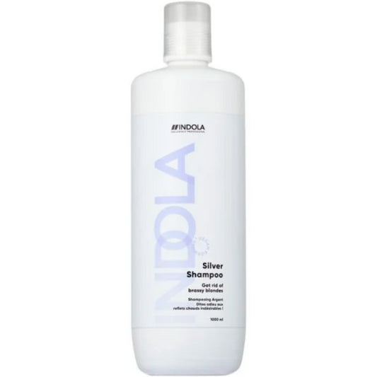 Indola Silver Shampoo 1000ml