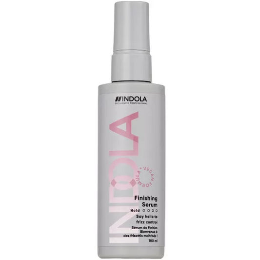 Indola Finish Smooth Serum 100ml