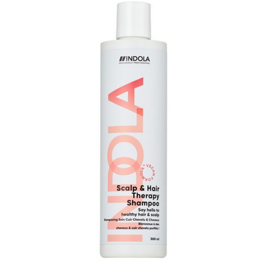 Indola Scalp & Hair Therapy Shampoo 300ml