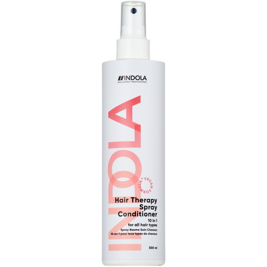 Indola Hair Therapy Spray Conditioner 300ml