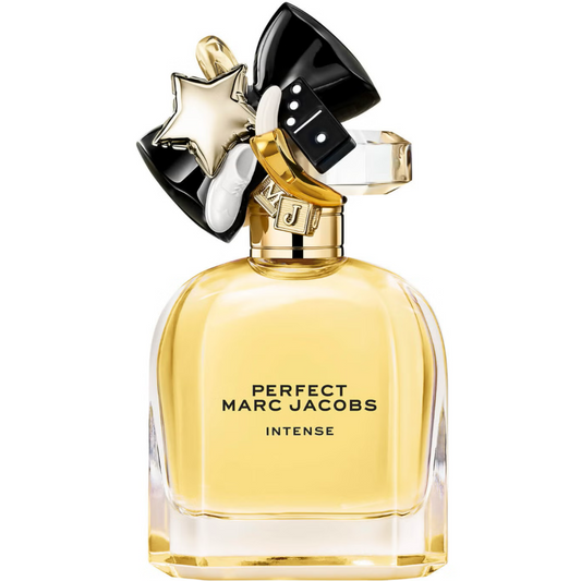 Marc Jacobs Perfect Intense Eau De Parfum 50ml