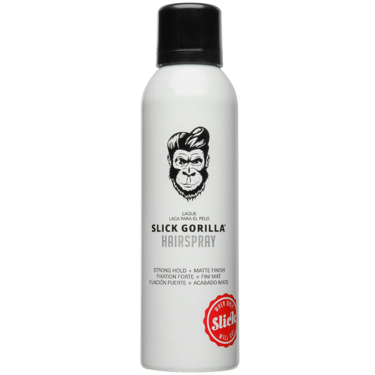 Slick Gorilla Hairspray 200ml