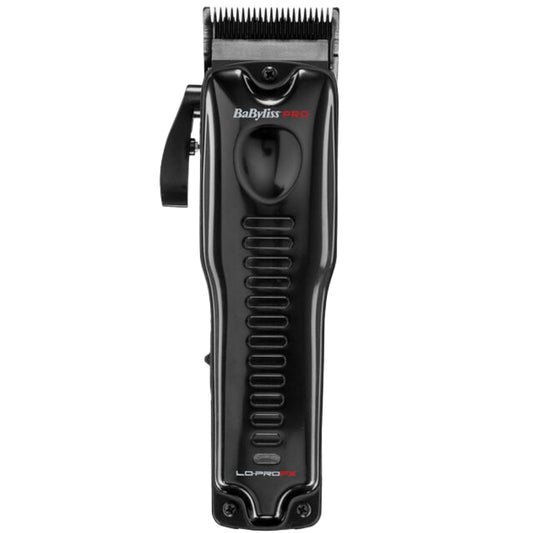 Babyliss Pro Lo-Pro Fx One Cordless Clipper Black