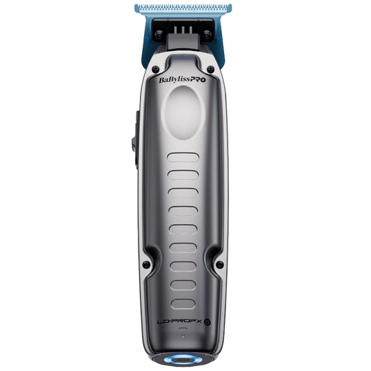 Babyliss Pro Lo-Pro Fx One Cordless Trimmer Black