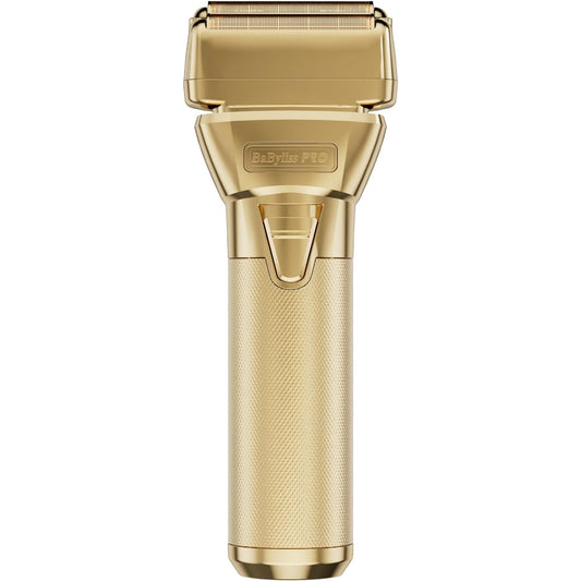 Babyliss Pro Fx One Foil Shaver Gold