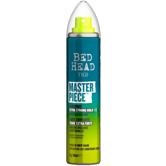 TIGI Bed Head Masterpiece Hairspray Mini 75ml