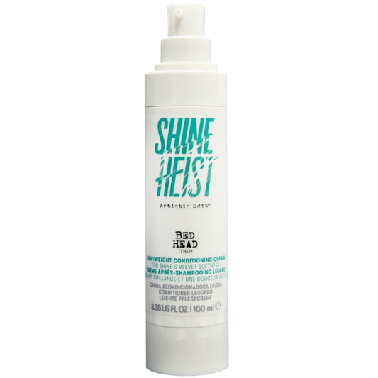 TIGI Bed Head Artistic Edit Shine Heist Cream 100ml