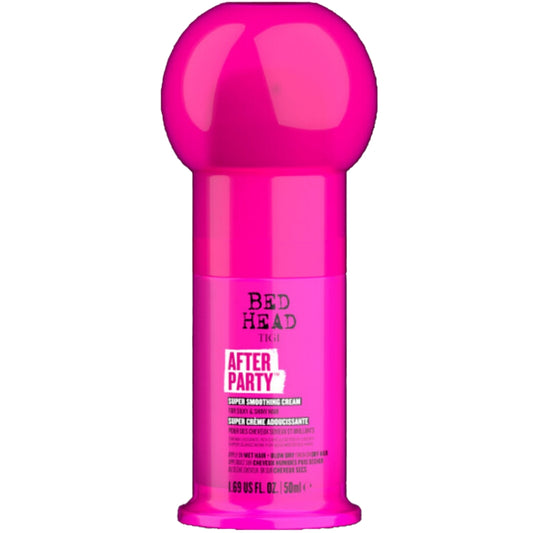 TIGI Bed Head After Party Super Smoothing Cream 50ml