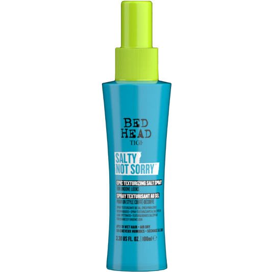 TIGI Bed Head Salty Not Sorry Salt Spray 100ml