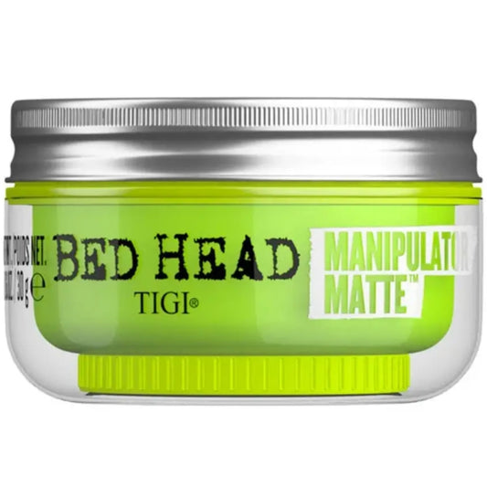 TIGI Bed Head Manipulator Matte Hair Wax Mini 30g