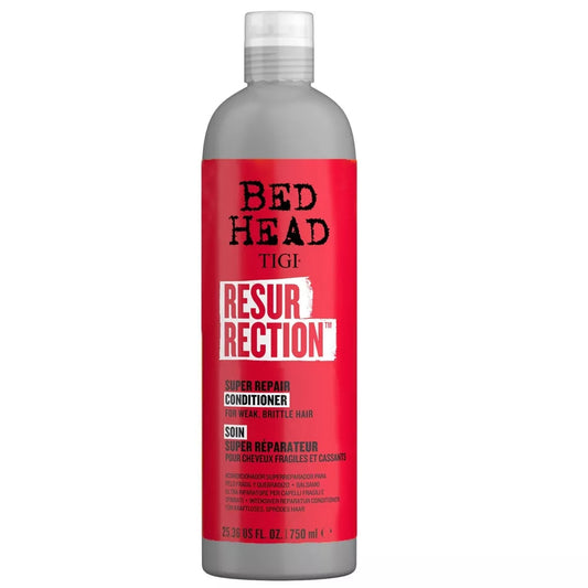 TIGI Bed Head Resurrection Super Repair Conditioner 750ml