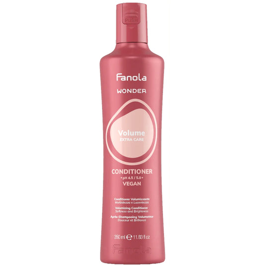 Fanola Wonder Volume Extra Care Conditioner 350ml