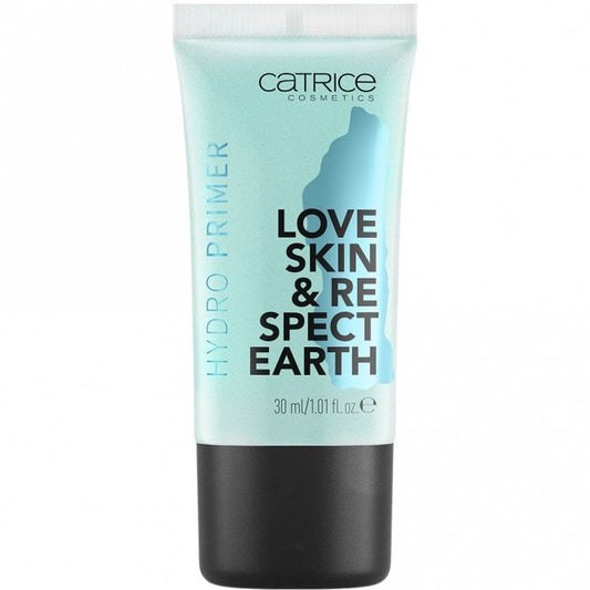 Catrice Cosmetics Love Skin & Respect Earth Hydro Primer 30ml