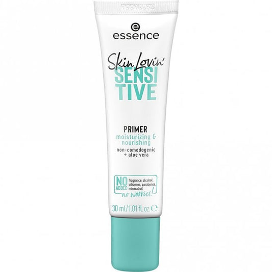 Essence Skin Lovin' Sensitive Primer 30ml