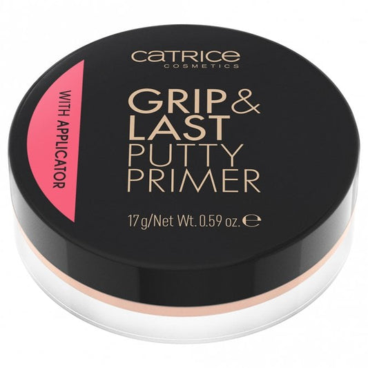 Catrice Cosmetics Grip & Last Putty Primer 17g