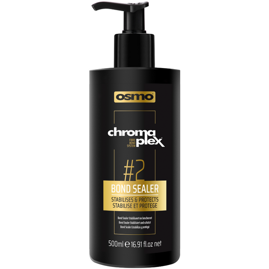 Osmo Chromaplex Bond Sealer 2 500ml