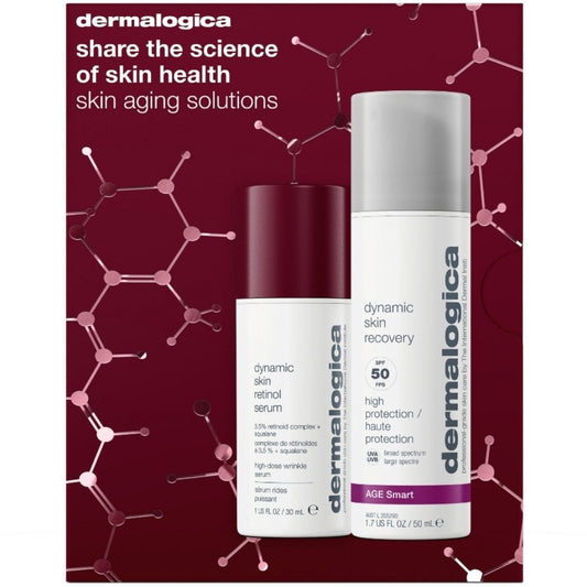 Dermalogica 2 Piece Skin Ageing Solutions Kit