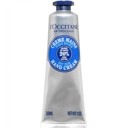 L'Occitane 20% Shea Butter Hand Cream 30ml