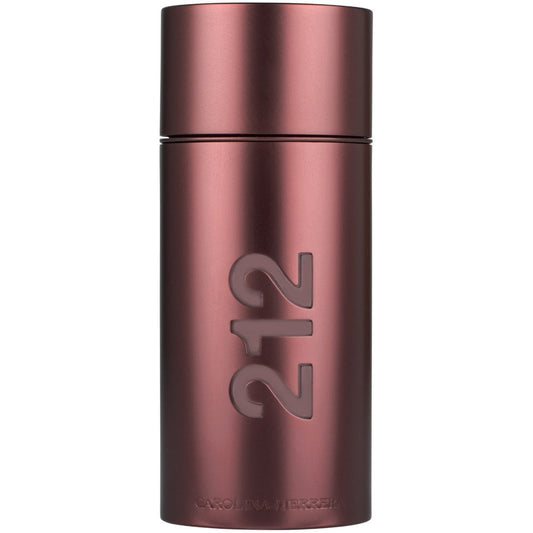 Carolina Herrera 212 Sexy Men Eau De Toilette 100ml