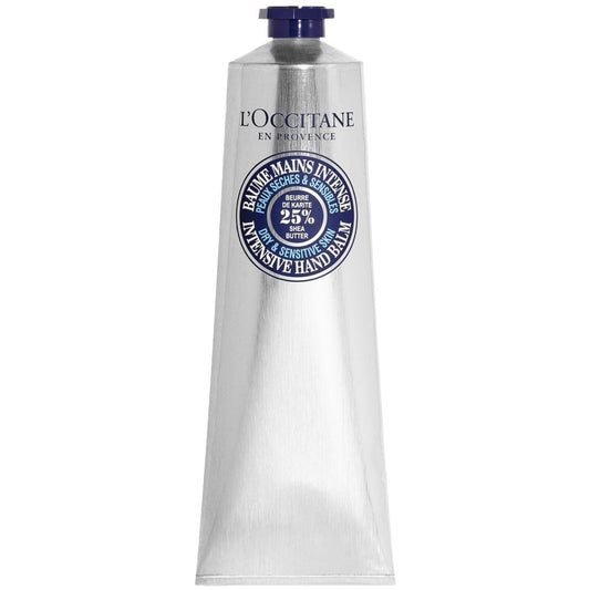 L'Occitane 25% Shea Butter Intensive Hand Balm 150ml