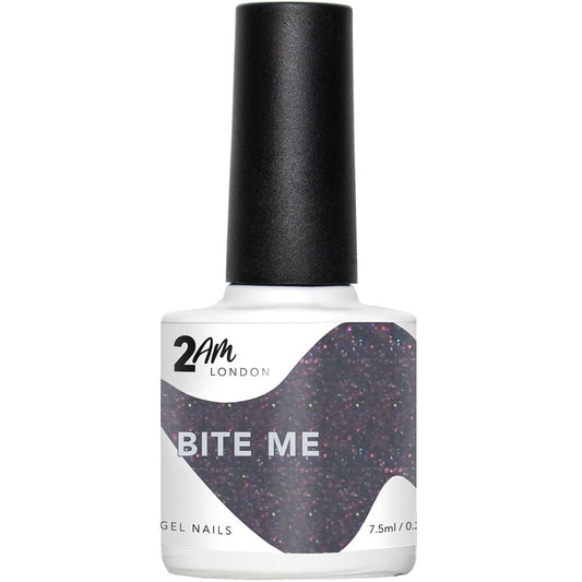 2am London Bite Me Gel Polish 7.5ml