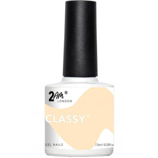 2am London Classy Gel Polish 7.5ml