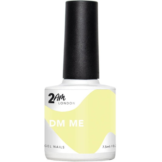 2am London DM Me Gel Polish 7.5ml