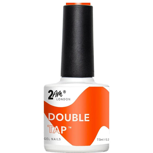 2am London Double Tap Gel Polish 7.5ml