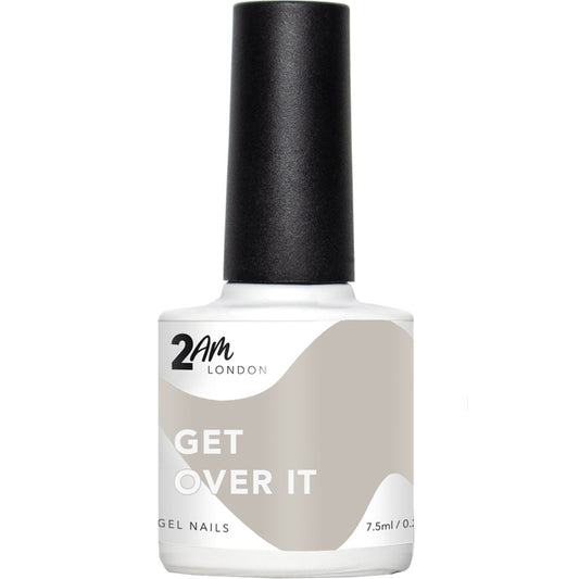 2am London Get Over It Gel Polish 7.5ml