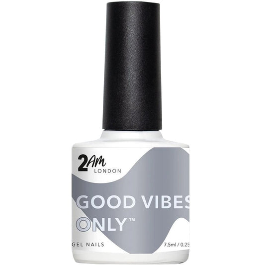 2am London Good Vibes Only Gel Polish 7.5ml