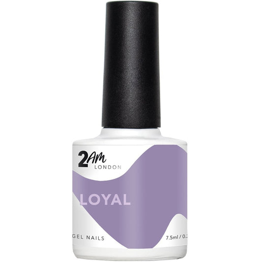 2am London Loyal Gel Polish 7.5ml