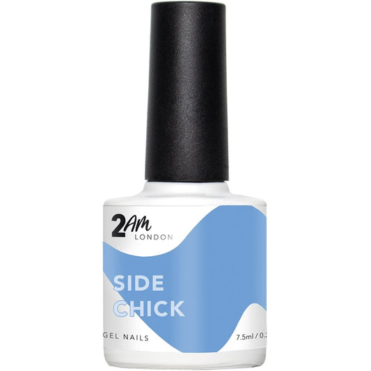 2am London Side Chick Gel Polish 7.5ml