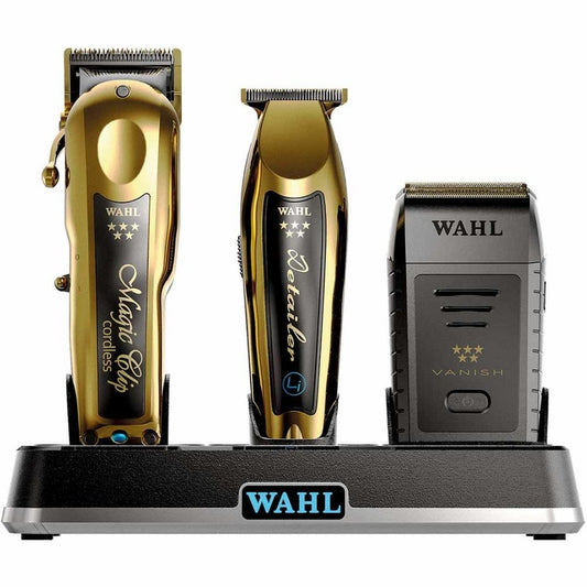 Wahl 3 Slot Multi-Charge Professional Power Station