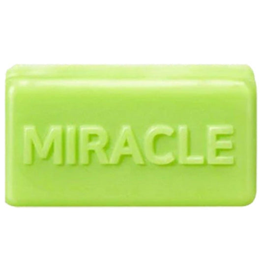 Some By Mi 30 Days AHA, BHA, PHA Miracle Cleansing Bar 106g